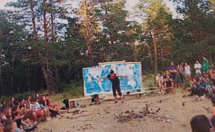 Actividades todo el campa 2023