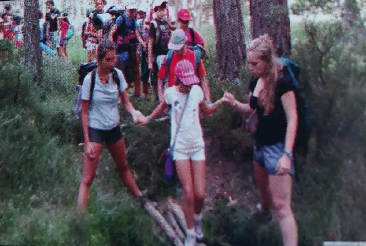 Actividades todo el campa 2023